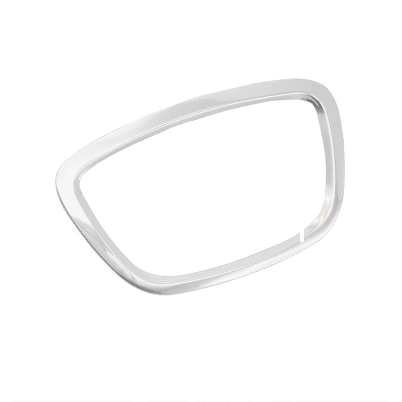 Chrome Steering Wheel Center Emblems Logo Frame Trim Cover Sticker For Audi A3 A4L A6L A8L Q3 Q5 Q7 A8 Car Styling
Chrome Steering Wheel Center Emblems Logo Frame Trim Cover Sticker For Audi A3 A4L A6L A8L Q3 Q5 Q7 A8 Car Styling