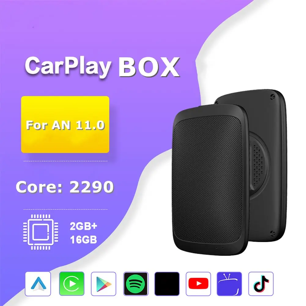 Для беспроводного адаптера CarPlay, переходник подходит для автомобильного навигатора, плеера, комплект для автомобильной электронной системы
Для беспроводного адаптера CarPlay, переходник подходит для автомобильного навигатора, плеера, комплект для автомобильной электронной системы