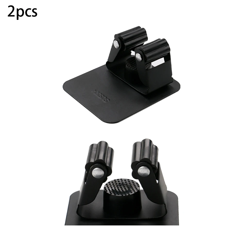 2pcs Fishing Rod Storage Clip Rod Rack Clamps Wall Mounted Holder Organizer Durable Carp Fihsing Accessories Fish Rod Tools
2pcs Fishing Rod Storage Clip Rod Rack Clamps Wall Mounted Holder Organizer Durable Carp Fihsing Accessories Fish Rod Tools
