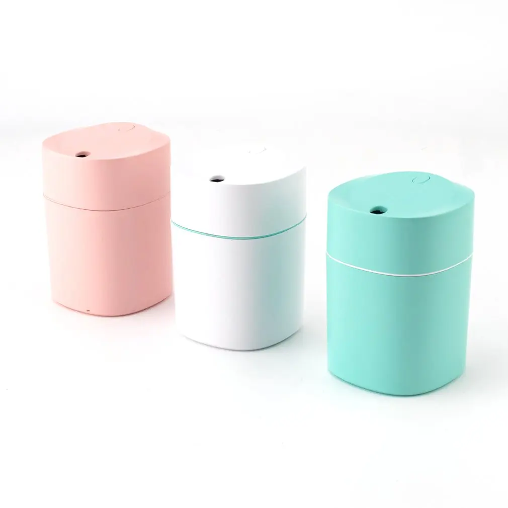 Aroma Diffuser Small Home Car Air Moisturizer Mini Humidifier USB Atomizer Purify The Air Colorful Lights
Aroma Diffuser Small Home Car Air Moisturizer Mini Humidifier USB Atomizer Purify The Air Colorful Lights