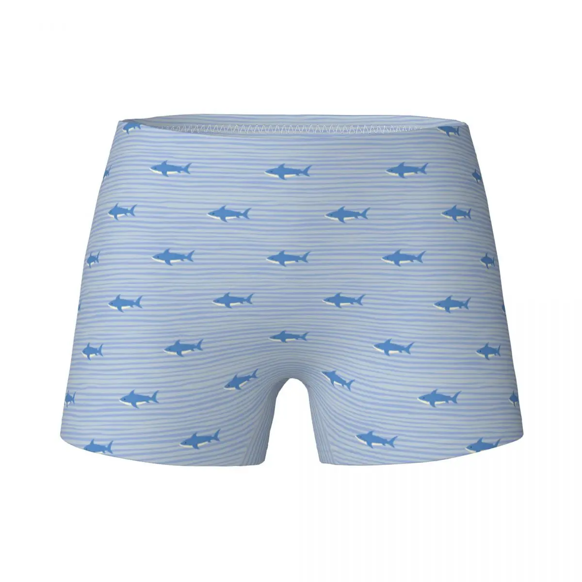 Young Girl Sea Shark Animal Boxer Children's Cotton Underwear Teenagers Fiercely Underpants Shorts Size 4T-15T
Young Girl Sea Shark Animal Boxer Children's Cotton Underwear Teenagers Fiercely Underpants Shorts Size 4T-15T