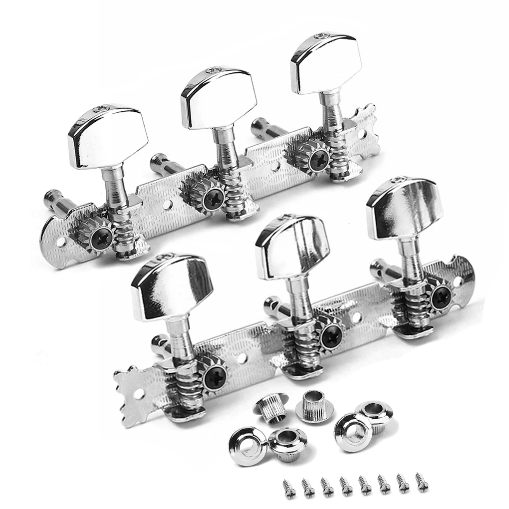 Комплект из 2 струн для классической гитары, тюнер для настройки Peg, запасные части из стального цинкового сплава, аксессуары для струнного о...
Комплект из 2 струн для классической гитары, тюнер для настройки Peg, запасные части из стального цинкового сплава, аксессуары для струнного о...