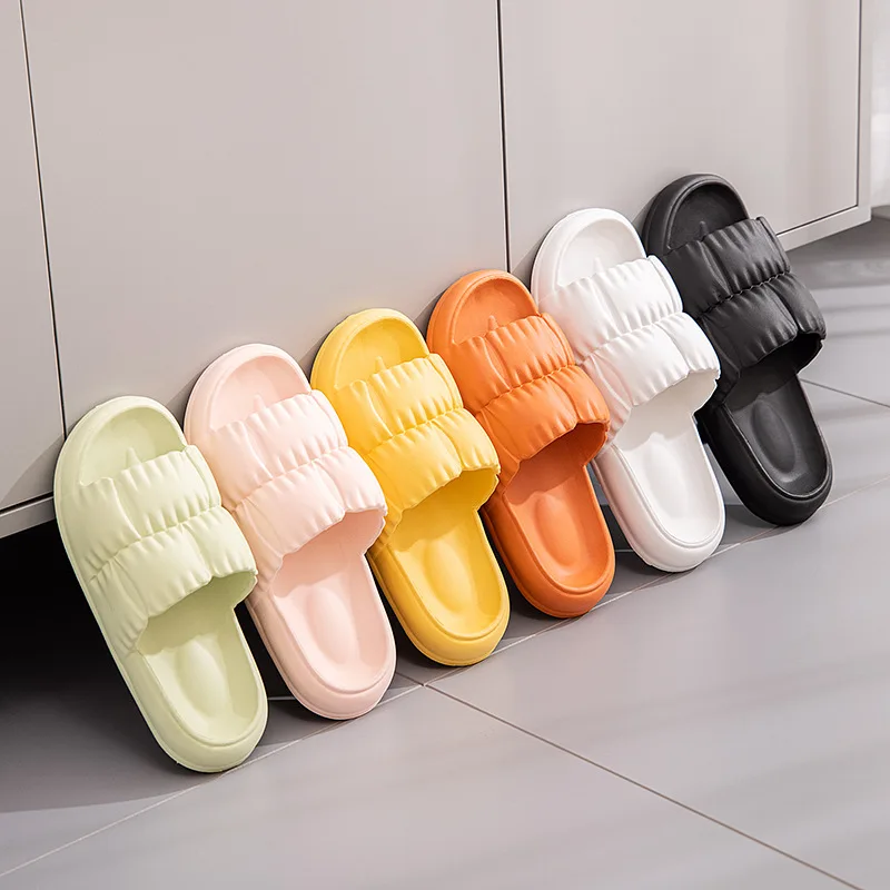 Сланцы женские для пляжа и улицы, летняя обувь раньше, плоская подошва, модные домашние тапочки, 45, 2022
Сланцы женские для пляжа и улицы, летняя обувь раньше, плоская подошва, модные домашние тапочки, 45, 2022