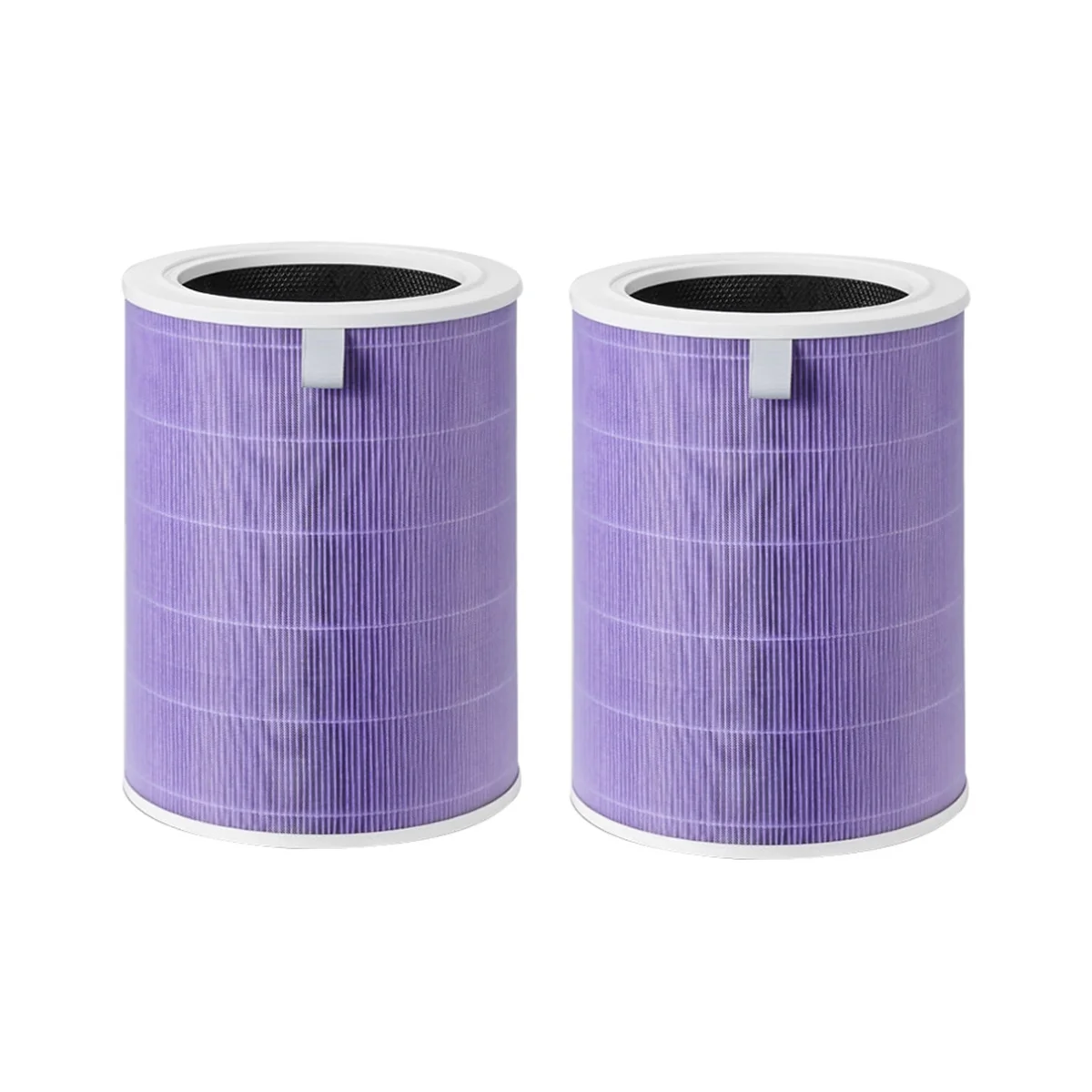HEPA Filter for Air Purifier 1/2/2S/2C/3/3C/3H Pro for Mi Air Filters With Activated Carbon Filter Replacement
HEPA Filter for Air Purifier 1/2/2S/2C/3/3C/3H Pro for Mi Air Filters With Activated Carbon Filter Replacement