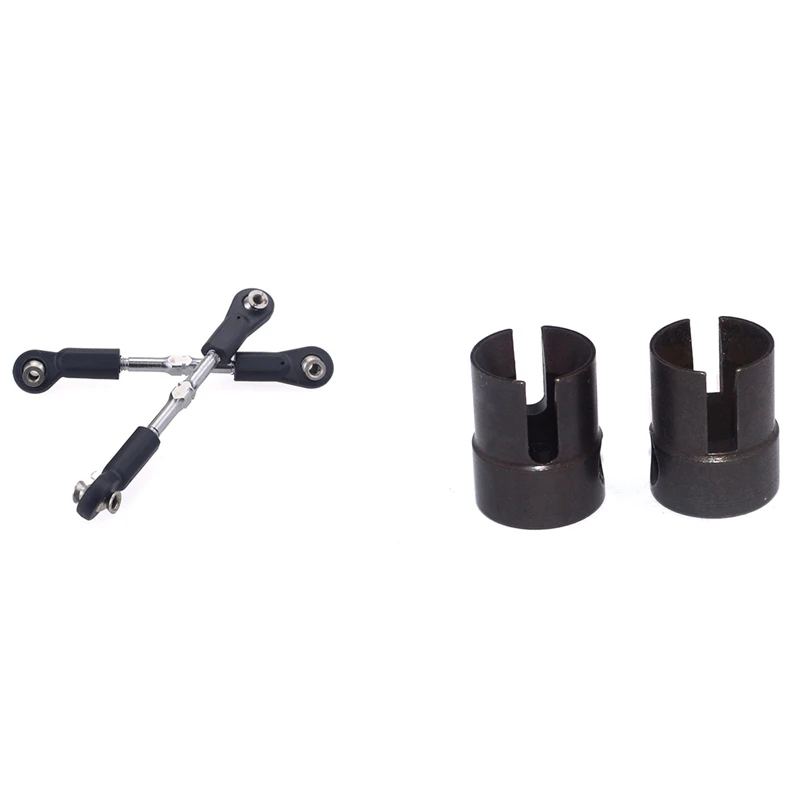 Стальной шатун для рулевого механизма 8228 Zd Racing 1/8 9116 9020 и 2 шт., металлический рулевой стержень 75-85 мм, 1 комплект
Стальной шатун для рулевого механизма 8228 Zd Racing 1/8 9116 9020 и 2 шт., металлический рулевой стержень 75-85 мм, 1 комплект