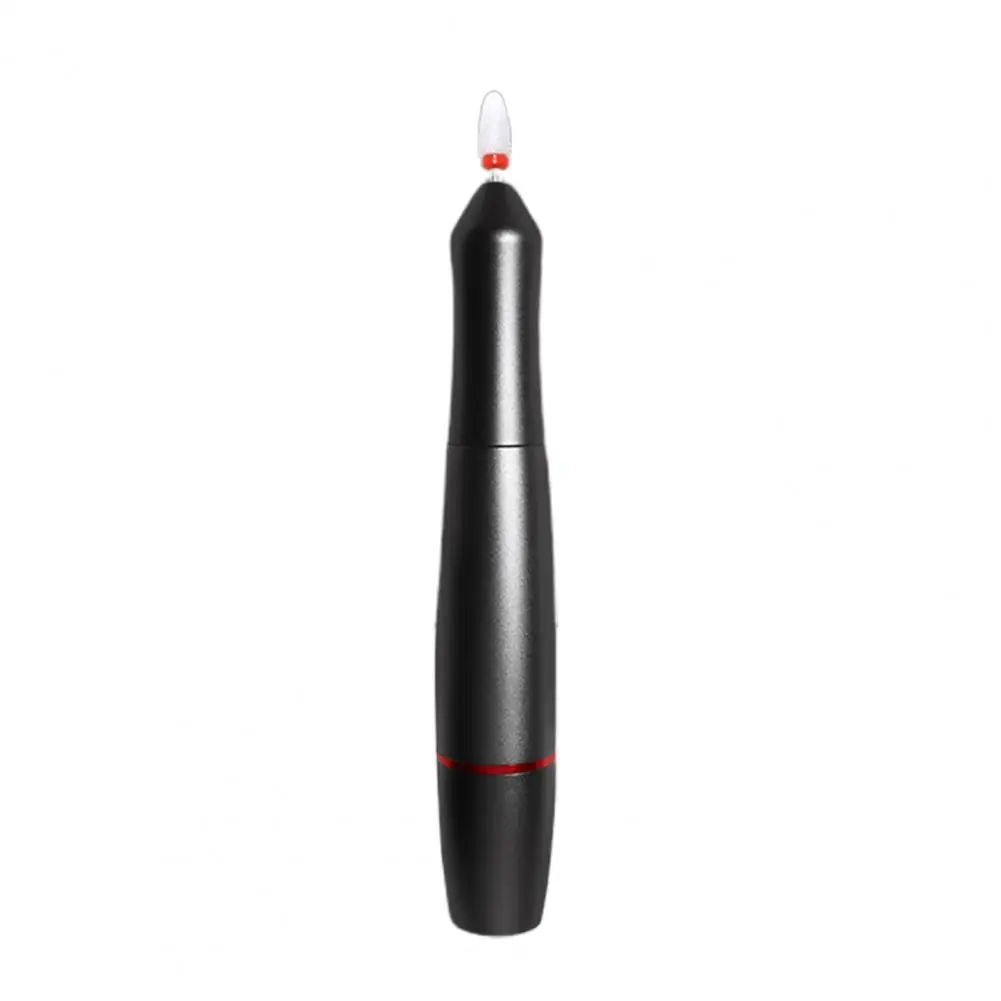 Useful Nail Drill Machine USB Cable Nail Grinder Long Battery Life Low Noise Electric Adjustable Nail Grinder
Useful Nail Drill Machine USB Cable Nail Grinder Long Battery Life Low Noise Electric Adjustable Nail Grinder