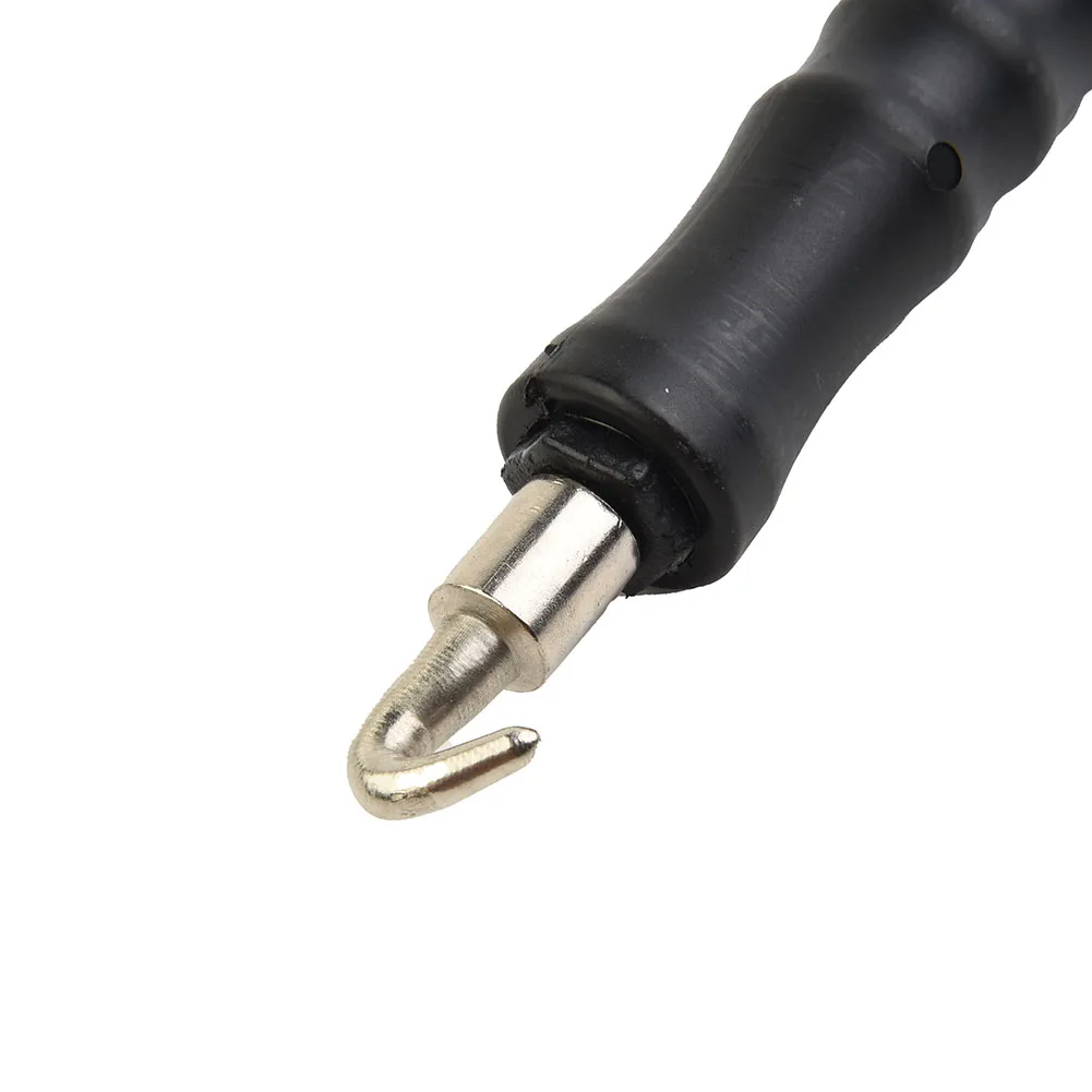 Rebar Tie Wire Twister Black Carbon Steel With Rubber Handle Automatic Concrete Metal Wire Twisting Fence Tool Handle Tools
Rebar Tie Wire Twister Black Carbon Steel With Rubber Handle Automatic Concrete Metal Wire Twisting Fence Tool Handle Tools