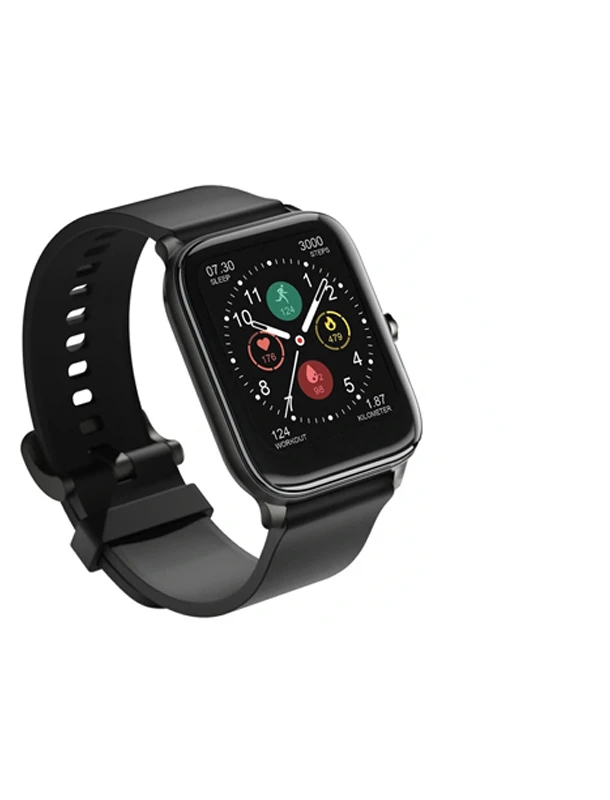 XIAOMI 1.69 Inch Ultra Light Smart Watch HD Full Touch Screen IP68 Waterproof Heart Rate Blood Oxygen Monitor SmartWatch
XIAOMI 1.69 Inch Ultra Light Smart Watch HD Full Touch Screen IP68 Waterproof Heart Rate Blood Oxygen Monitor SmartWatch