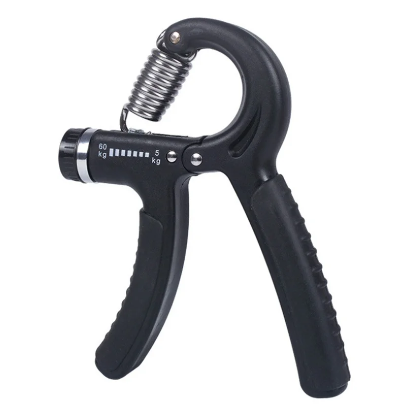 Hand Grips Strengthener Men and Women Arm Spring Finger Massager Expander Hand Exercise Gym Fitness Training Wrist Gripper
Hand Grips Strengthener Men and Women Arm Spring Finger Massager Expander Hand Exercise Gym Fitness Training Wrist Gripper