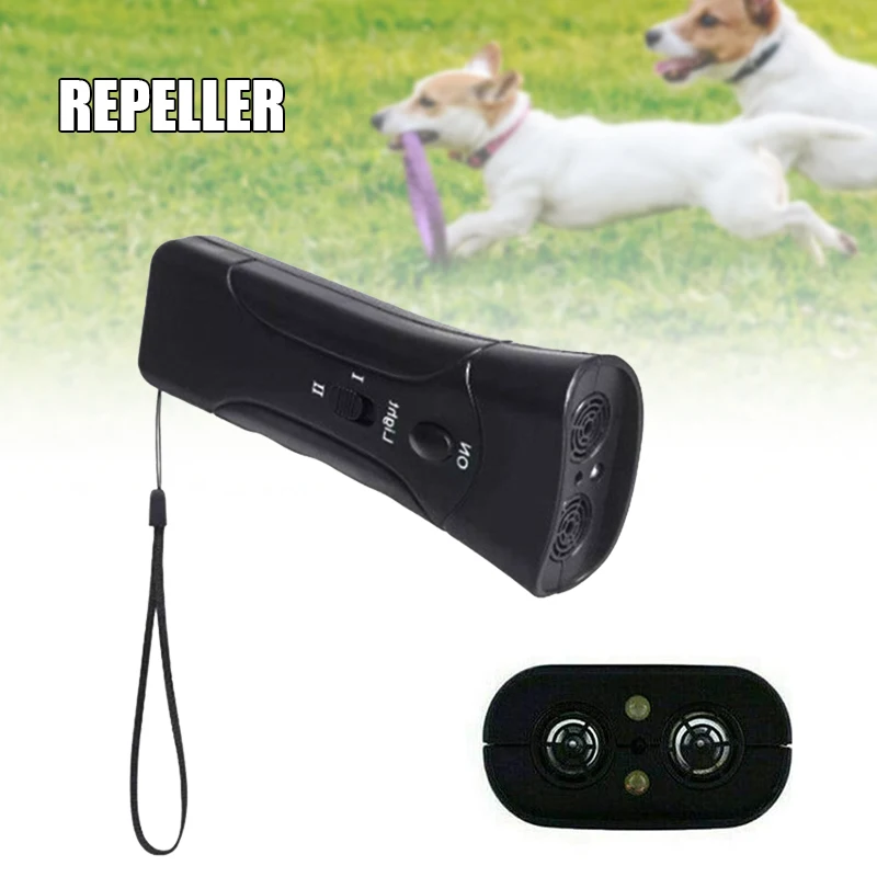 Portable Dog Repeller Chaser Stopper Remote Control for Dog Training Pet Portable For Dog Training Dog Repeller Chaser Stopper
Portable Dog Repeller Chaser Stopper Remote Control for Dog Training Pet Portable For Dog Training Dog Repeller Chaser Stopper