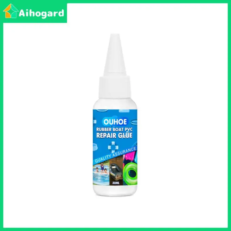 2/1/PCS 30ml PVC Swimming Pool Strong Repair Glue Rubber Boat Air Bed Repair Glue Lifebuoy Pad Waterproof Adhesive Sealant Caulk
2/1/PCS 30ml PVC Swimming Pool Strong Repair Glue Rubber Boat Air Bed Repair Glue Lifebuoy Pad Waterproof Adhesive Sealant Caulk