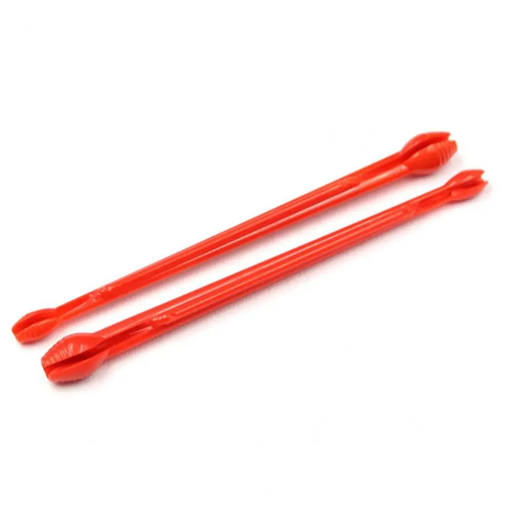 5Pcs Solid Hook Remove Tool Compact ABS Fish Hook Remover Tear Resistant Hook Disgorger Fishing Tackle Fish Hook Remover
5Pcs Solid Hook Remove Tool Compact ABS Fish Hook Remover Tear Resistant Hook Disgorger Fishing Tackle Fish Hook Remover