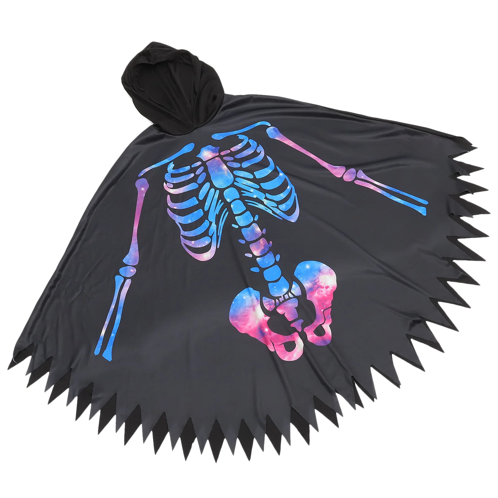Masquerade Party Cape Halloween Props Cosplay Costumes Cloak Clothing Decoration
Masquerade Party Cape Halloween Props Cosplay Costumes Cloak Clothing Decoration