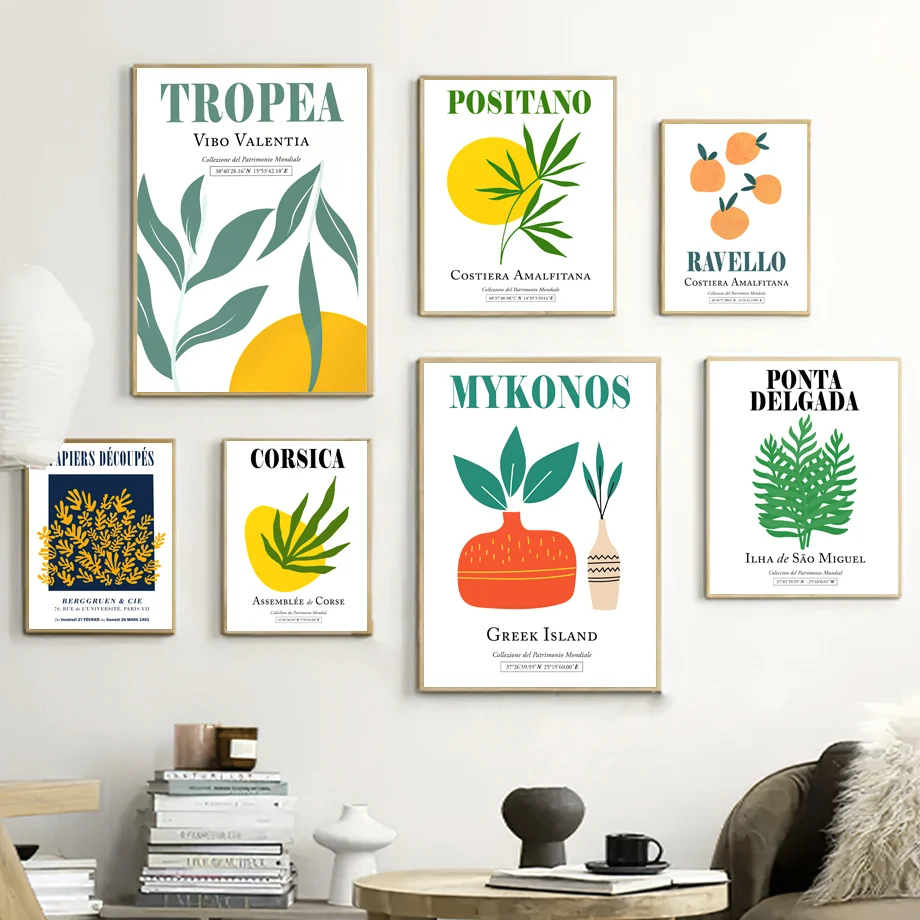 Abstract Vases Corals Bamboo Leaf Fruits Boho Wall Art Canvas Painting Nordic Posters And Prints Wall Pictures Living Room Decor
Abstract Vases Corals Bamboo Leaf Fruits Boho Wall Art Canvas Painting Nordic Posters And Prints Wall Pictures Living Room Decor