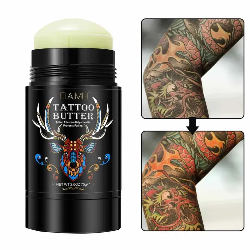 Skin Moisturizing Cream Natural Healing Cream Moisturize Dry Skin, Skin Tattoo Sticker Healing Ointment Gift For Men & Women
Skin Moisturizing Cream Natural Healing Cream Moisturize Dry Skin, Skin Tattoo Sticker Healing Ointment Gift For Men & Women