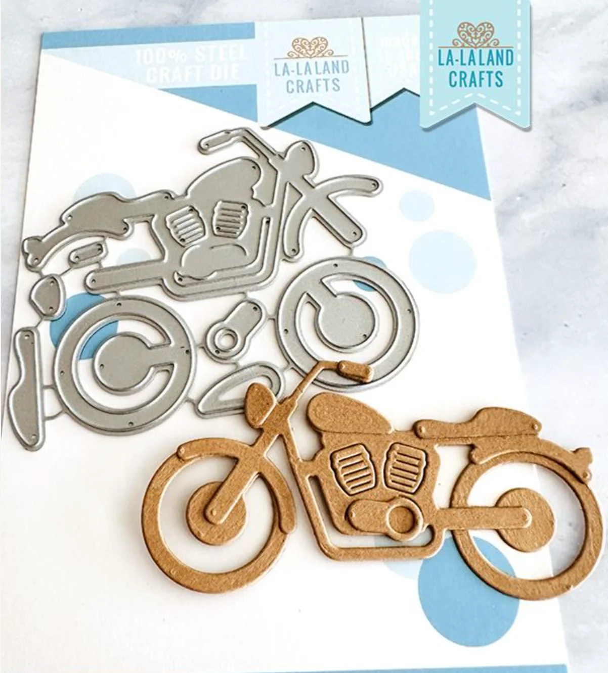 2023 New Motorcycle Metal Cutting Dies For DIY Craft Making Paper Greeting Card Scrapbooking
2023 New Motorcycle Metal Cutting Dies For DIY Craft Making Paper Greeting Card Scrapbooking