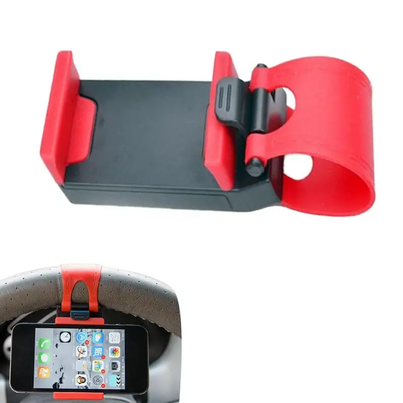 Автомобильное рулевое колесо, крепление для телефона, зажим, гнездо, Hands-Free на Автомобильное рулевое колесо, универсальный кронштейн для GPS к...
Автомобильное рулевое колесо, крепление для телефона, зажим, гнездо, Hands-Free на Автомобильное рулевое колесо, универсальный кронштейн для GPS к...