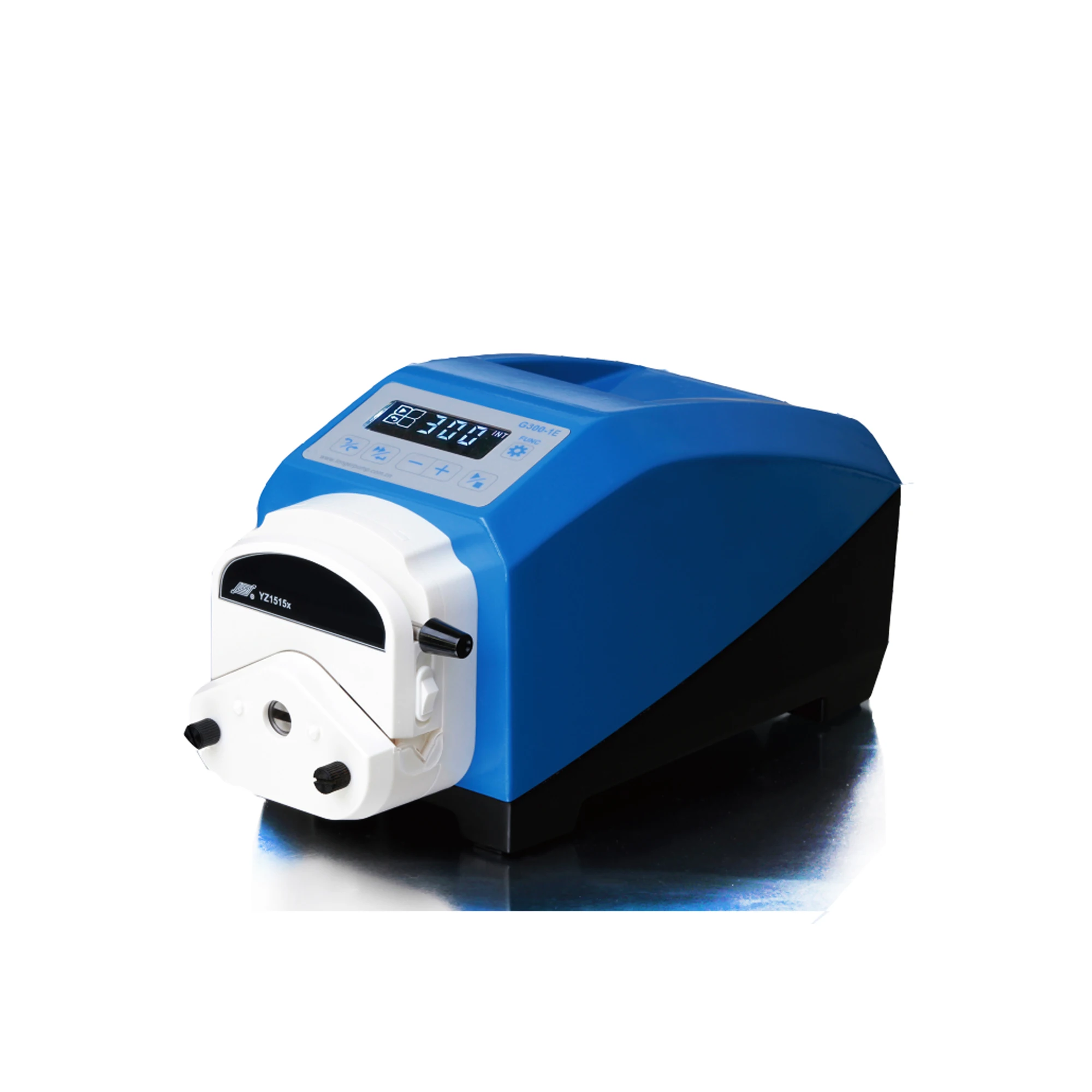 NADE G600-1J-1 Industrial Peristaltic Pump(0~3000ml/min)
NADE G600-1J-1 Industrial Peristaltic Pump(0~3000ml/min)