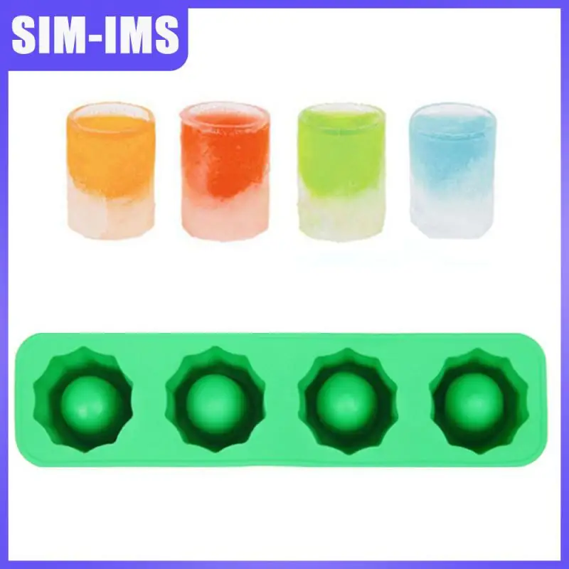 Tray Mold Makes Shot Glasses Ice Mould Novelty Gifts Ice Tray Summer Drinking Tool Ice Shot Glass Mold
Tray Mold Makes Shot Glasses Ice Mould Novelty Gifts Ice Tray Summer Drinking Tool Ice Shot Glass Mold