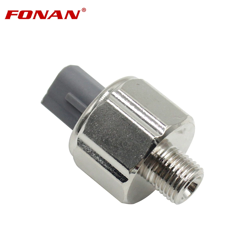 Датчик детонации зажигания для Toyota 4runner Avalon Tacoma Tundra Lexus ES300 1994 GS300 1998 8961512040 89615-12040 KS81
Датчик детонации зажигания для Toyota 4runner Avalon Tacoma Tundra Lexus ES300 1994 GS300 1998 8961512040 89615-12040 KS81