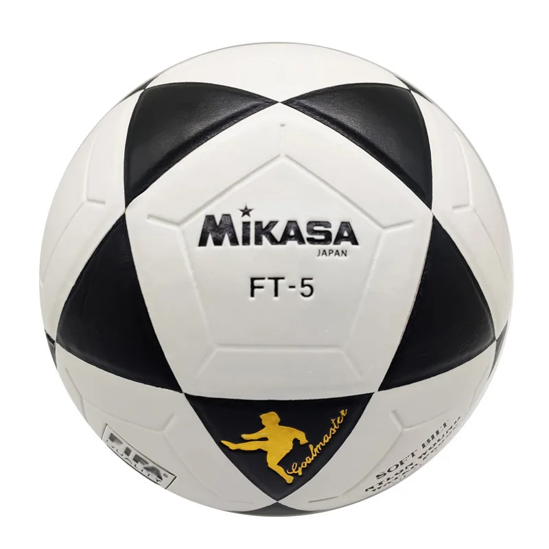 2021 Professional Soccer Ball Standard Size 5 Football Goal League Ball Sport Training Outdoor Football MIKASA Ball bola
2021 Professional Soccer Ball Standard Size 5 Football Goal League Ball Sport Training Outdoor Football MIKASA Ball bola