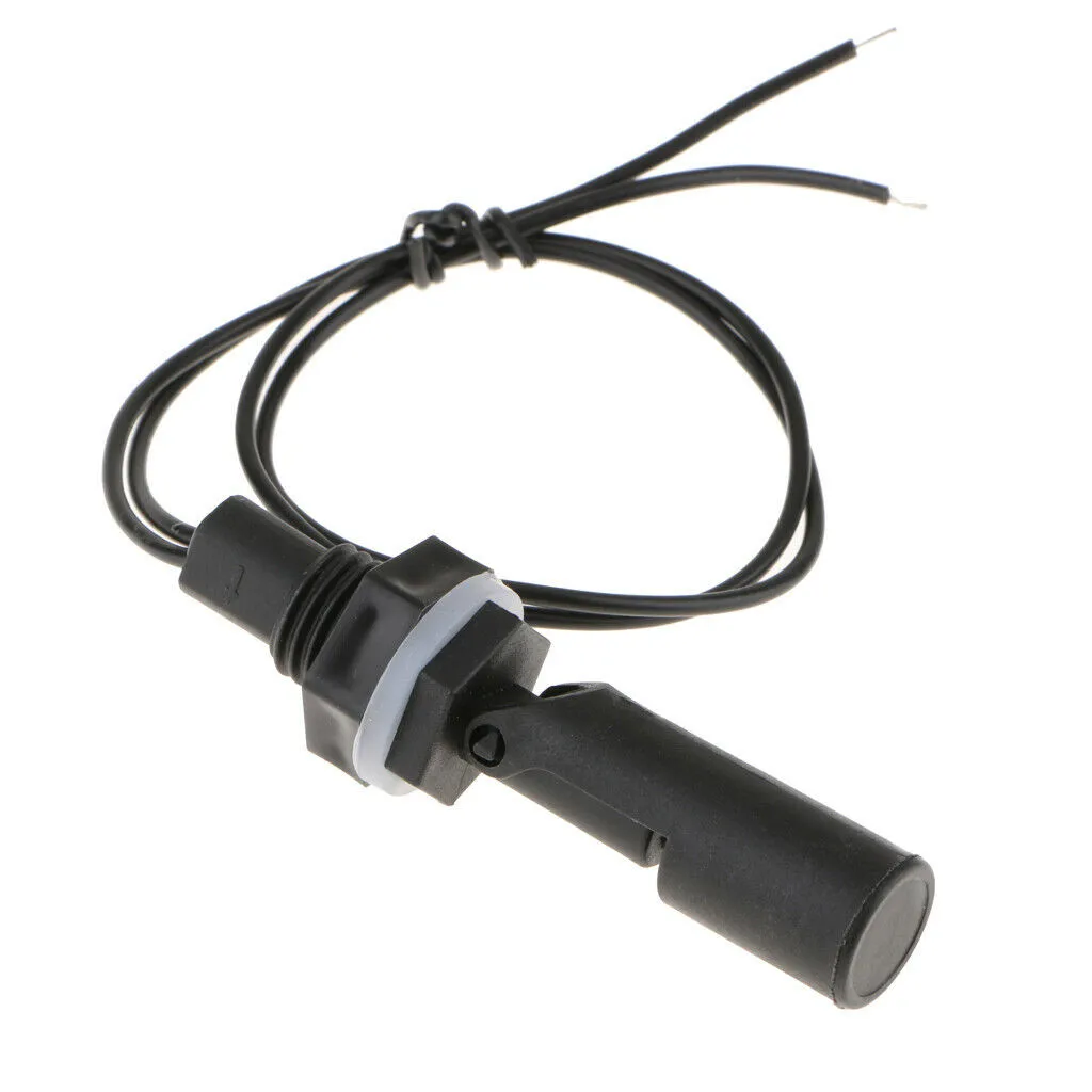 12v 24v Liquid Water Level Sensor Float Switch For Horizontal Aquariums Fish Tank Pool With Float Length
12v 24v Liquid Water Level Sensor Float Switch For Horizontal Aquariums Fish Tank Pool With Float Length