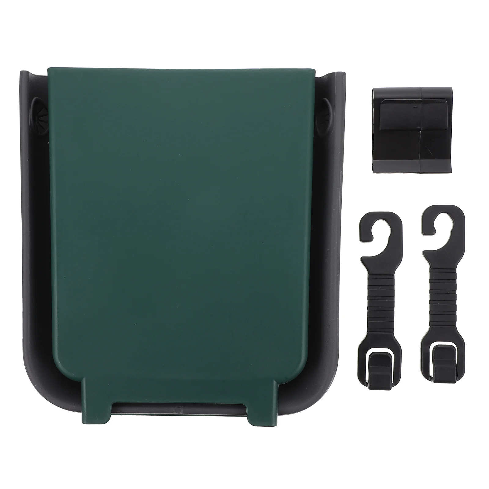 Car Can Trash Bag Folding Wastebasket Bin 22X21X3.5CM Ash-bin Vehicle Dustbin Bucket Green Plastic Garbage
Car Can Trash Bag Folding Wastebasket Bin 22X21X3.5CM Ash-bin Vehicle Dustbin Bucket Green Plastic Garbage