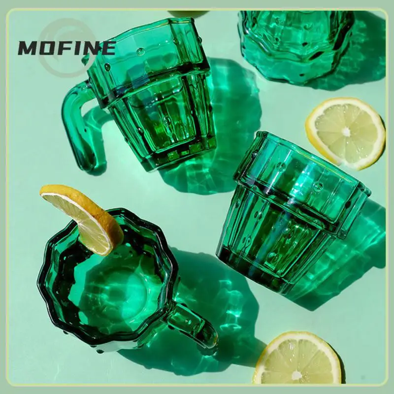 Cactus Shaped Creative Cactus Set Of Four Stackable Design Convenient Storage And Space Saving Household Glass Cups Glass Cup
Cactus Shaped Creative Cactus Set Of Four Stackable Design Convenient Storage And Space Saving Household Glass Cups Glass Cup