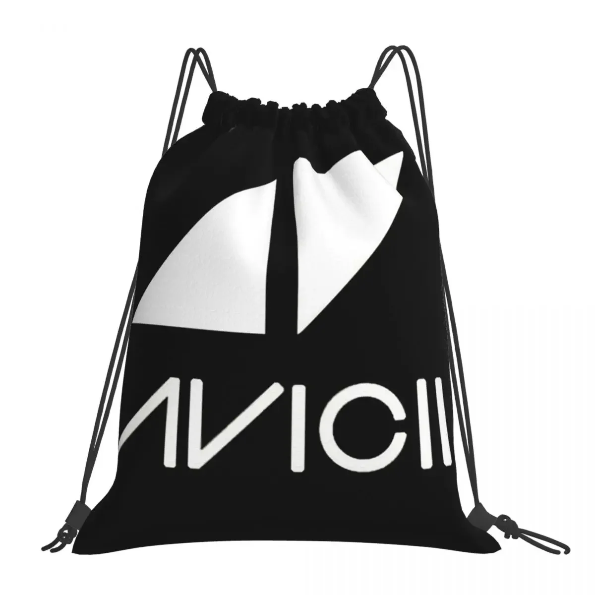 Рюкзаки Avicii многофункциональные портативные сумки на шнурке карманная сумка для