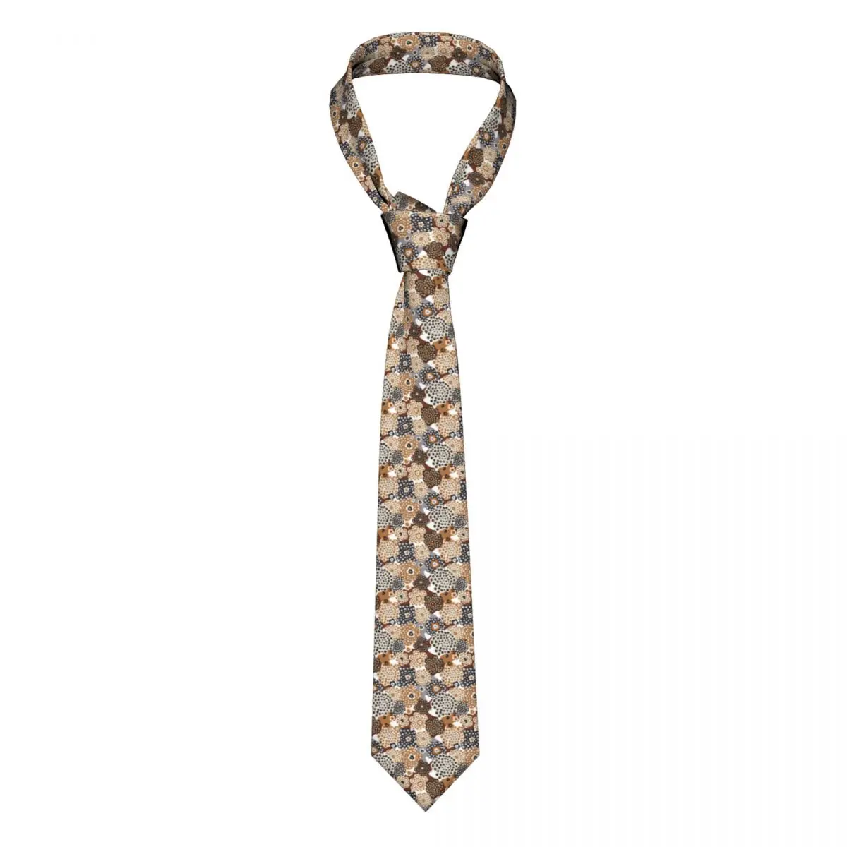 Mens Tie Slim Skinny Floral Pattern With Dots And Leaves Necktie Fashion Necktie Free Style Men Tie Party Wedding
Mens Tie Slim Skinny Floral Pattern With Dots And Leaves Necktie Fashion Necktie Free Style Men Tie Party Wedding