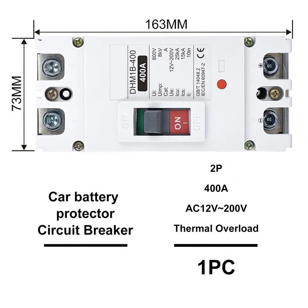 Breaker Circuit Breaker 2P DC Circuit Breaker DC Circuit Breaker Molded Case Circuit Breaker PV System Durable
Breaker Circuit Breaker 2P DC Circuit Breaker DC Circuit Breaker Molded Case Circuit Breaker PV System Durable