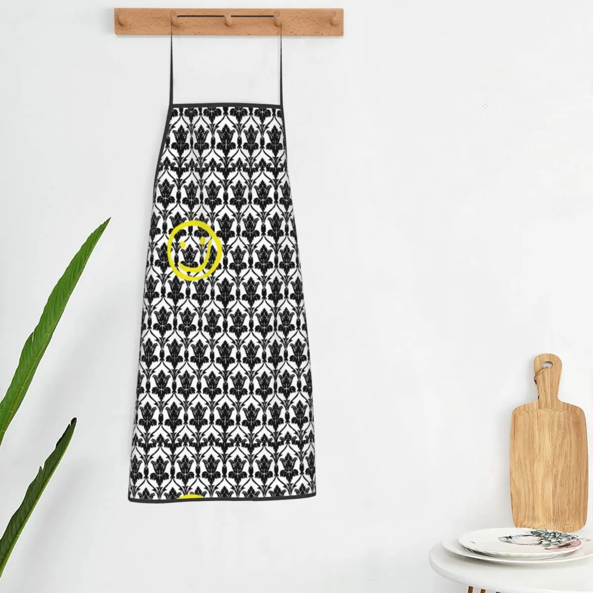 Sherlock Apron Wallpaper Custom Cleaning Kitchen Accessories Home Barber Aprons without Pocket
Sherlock Apron Wallpaper Custom Cleaning Kitchen Accessories Home Barber Aprons without Pocket