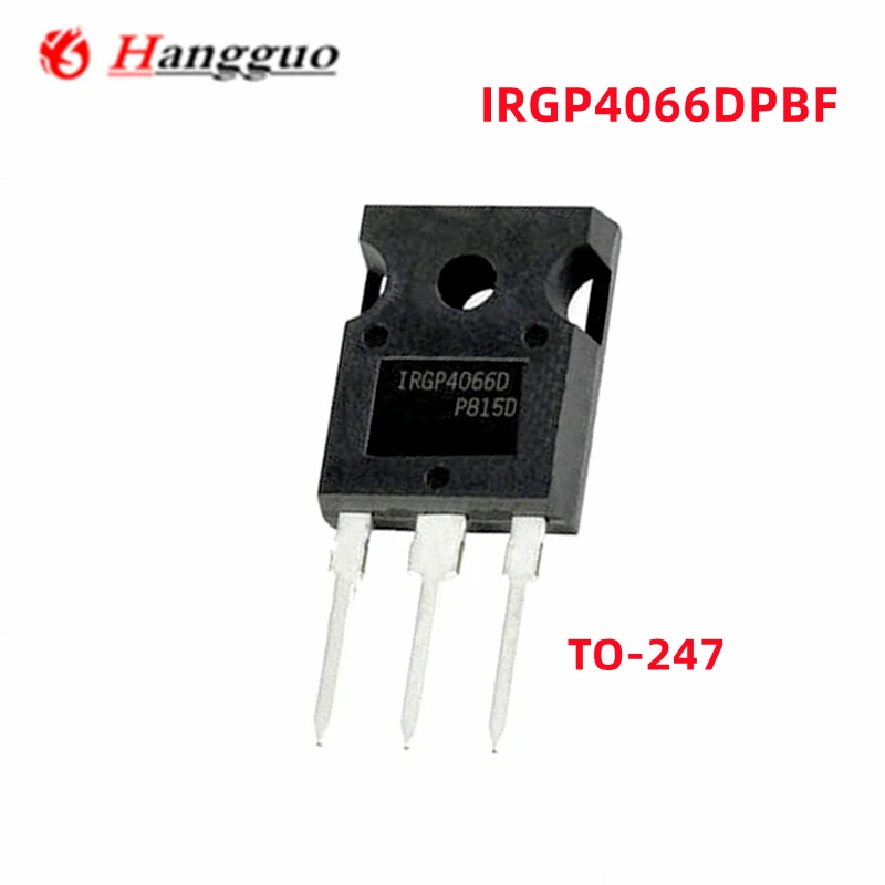 ТРАНЗИСТОР IRGP4066DPBF IRGP4066D TO-247 IGBT, мощность 90 а 600 в, 10 шт./партия, оригинал
ТРАНЗИСТОР IRGP4066DPBF IRGP4066D TO-247 IGBT, мощность 90 а 600 в, 10 шт./партия, оригинал