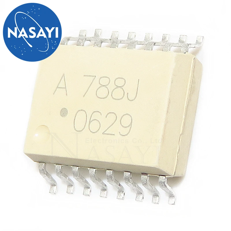 5 шт./партия A788J A788 SOP-16
5 шт./партия A788J A788 SOP-16