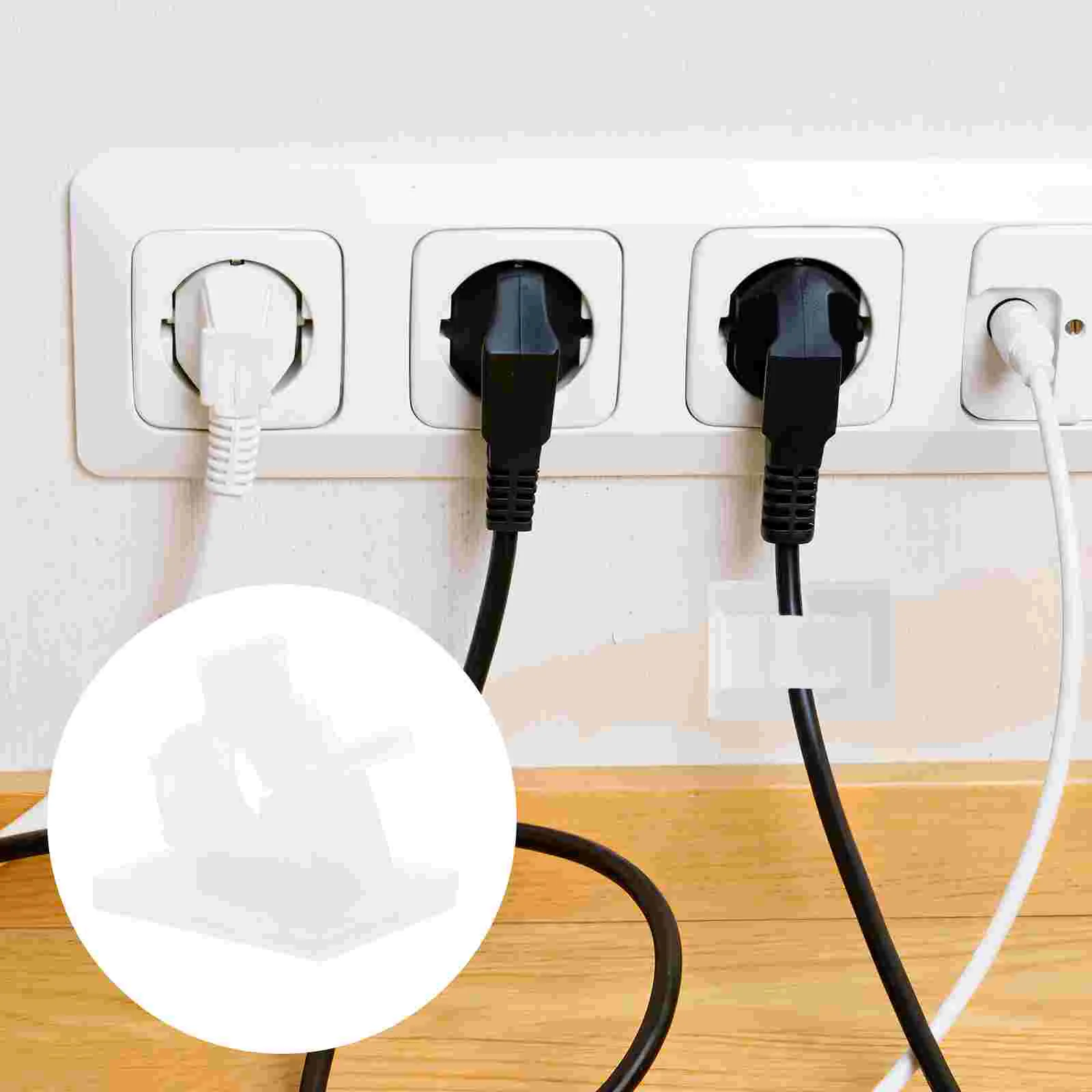 100Pcs Cord Clips Cord Organizer Cable Clips Wire Organizer Cable Clips Organizer Cable Holder Clips
100Pcs Cord Clips Cord Organizer Cable Clips Wire Organizer Cable Clips Organizer Cable Holder Clips