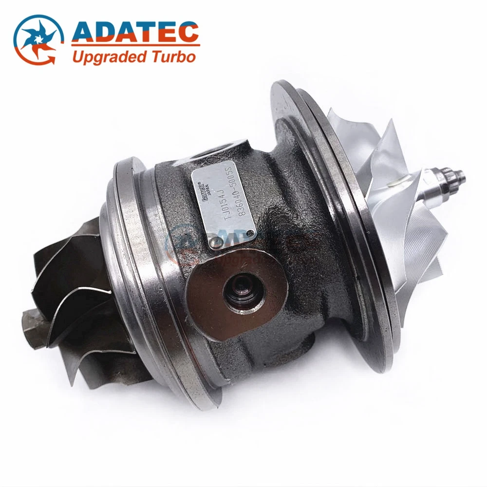 Turbo Cartridge GTX2871R GEN2 54MM GT28 Turbine CHRA Ceramic Ball Bearing 856801-5005 Surpercharger Sale GTX2871 Turbocharger
Turbo Cartridge GTX2871R GEN2 54MM GT28 Turbine CHRA Ceramic Ball Bearing 856801-5005 Surpercharger Sale GTX2871 Turbocharger