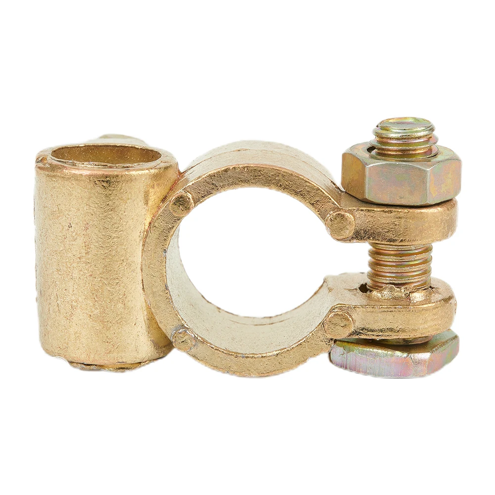 1 Pair Or 2 Pairs Batteries Terminals Truck Car Battery Wiring Pile Head Positive And Negative Battery Terminal Connector Clamps
1 Pair Or 2 Pairs Batteries Terminals Truck Car Battery Wiring Pile Head Positive And Negative Battery Terminal Connector Clamps