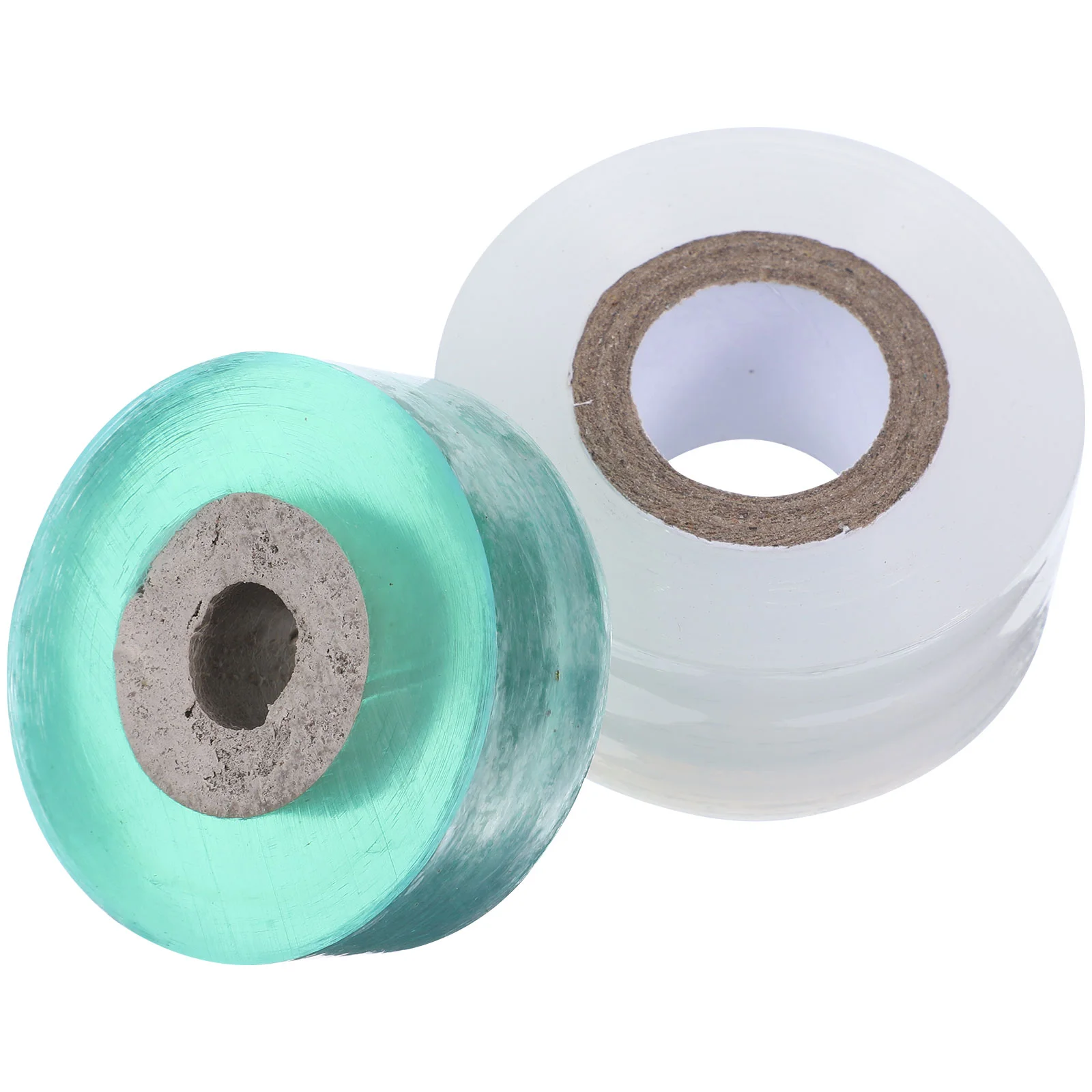 2 Rolls of Self-adhesive Fruit Trees Grafting Tapes Plants Repair Tapes Floristry Grafting Film
2 Rolls of Self-adhesive Fruit Trees Grafting Tapes Plants Repair Tapes Floristry Grafting Film