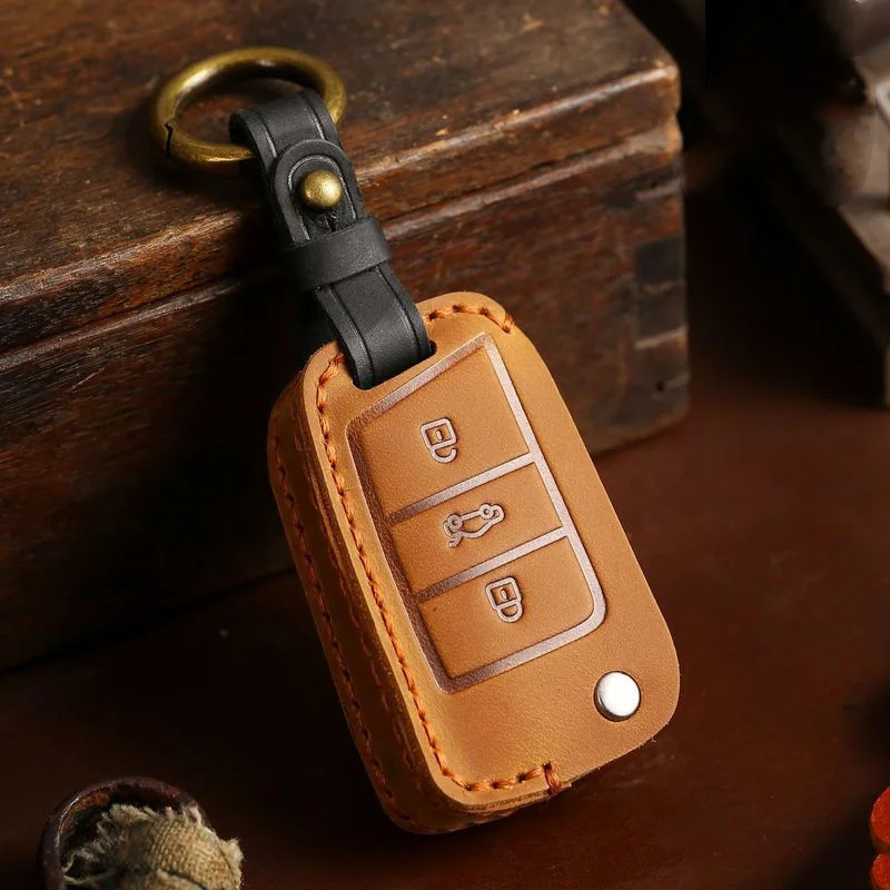 Car Key Case Cover For Volkswagen VW Golf 7 gti mk7 r Touran Skoda Octavia 3 Superb Karoq Kodiaq Seat Leon mk3 Ateca Accessories
Car Key Case Cover For Volkswagen VW Golf 7 gti mk7 r Touran Skoda Octavia 3 Superb Karoq Kodiaq Seat Leon mk3 Ateca Accessories