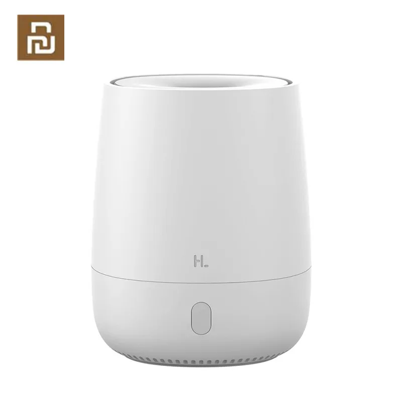 Youpin Portable Usb Mini Air Humidifier 120ml Quiet Aroma Mist Maker 7 Light Color Home Office
Youpin Portable Usb Mini Air Humidifier 120ml Quiet Aroma Mist Maker 7 Light Color Home Office