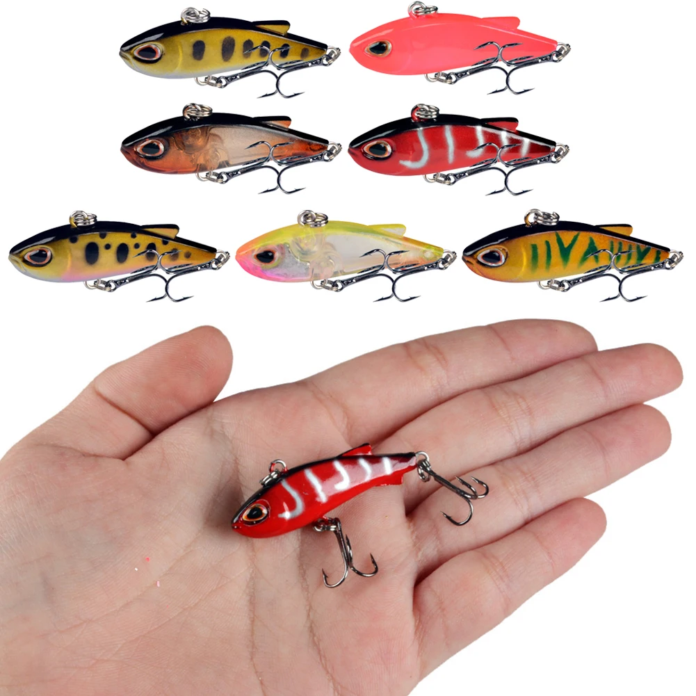 4 г, 4 см, кренкбейт, свимбейт, тройные Крючки, Тонущая искусственная зимняя миниатюрная Реалистичная Рыболовная Снасть с трехмерными глазам...
4 г, 4 см, кренкбейт, свимбейт, тройные Крючки, Тонущая искусственная зимняя миниатюрная Реалистичная Рыболовная Снасть с трехмерными глазам...