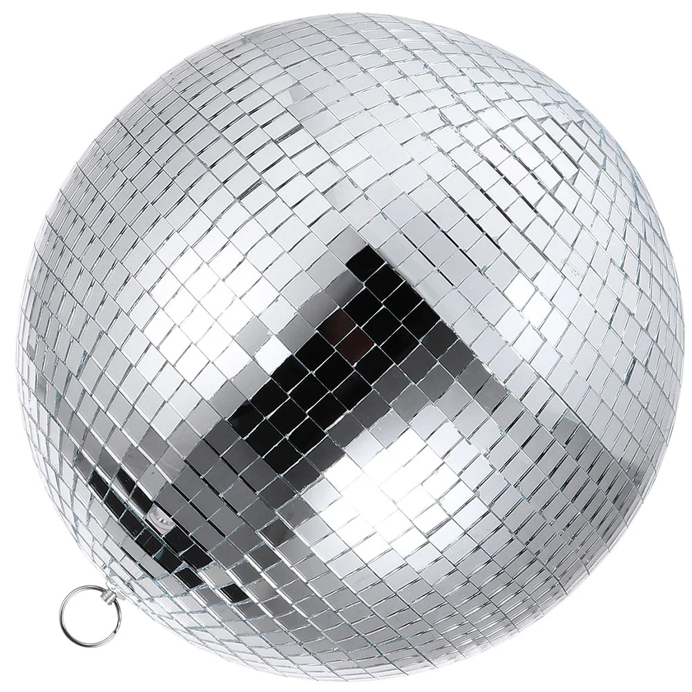 Hanging Disco Mirror Ball Bar Hanging Party Disco Ball Xmas Mirror Ball Decoration
Hanging Disco Mirror Ball Bar Hanging Party Disco Ball Xmas Mirror Ball Decoration
