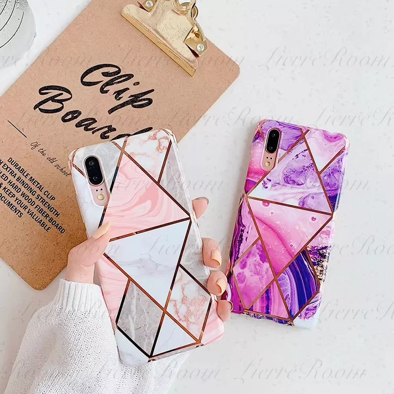 Huawei Mate30 Mobile Phone Shell Laser Splicing Lingge P30 All-inclusive Soft Shell P40 PRO Anti-fall Protective Cover
Huawei Mate30 Mobile Phone Shell Laser Splicing Lingge P30 All-inclusive Soft Shell P40 PRO Anti-fall Protective Cover