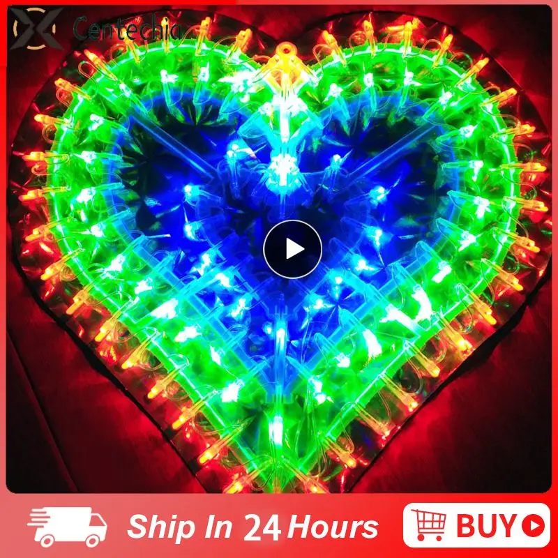 LED Love Lantern Peacock Mesh Net Sun Light String Outdoor Fairy Garland For Wedding Christmas Wedding New Year Party Decoration 
LED Love Lantern Peacock Mesh Net Sun Light String Outdoor Fairy Garland For Wedding Christmas Wedding New Year Party Decoration