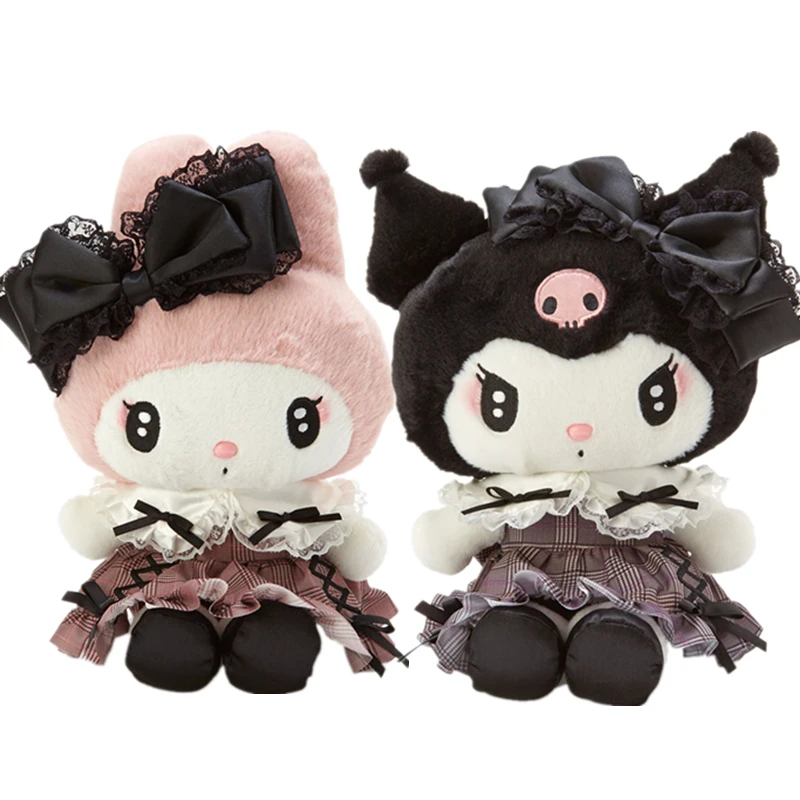 Милая кавайная Sanrioed My Melody Kuromi подвеска Плюшевая Кукла ожерелье искусственная Сумочка искусственные волосы
Милая кавайная Sanrioed My Melody Kuromi подвеска Плюшевая Кукла ожерелье искусственная Сумочка искусственные волосы