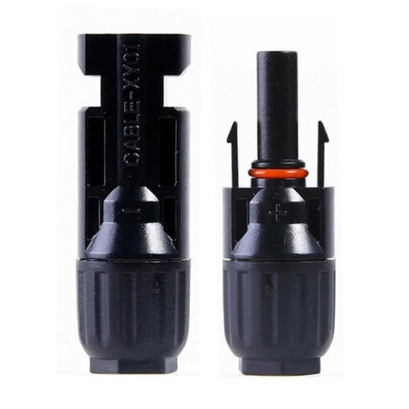 Tools Solar Panel Connectors Accessories Male Plug Replacement Supplies Waterproof Wire Female IP67 M/F Durable
Tools Solar Panel Connectors Accessories Male Plug Replacement Supplies Waterproof Wire Female IP67 M/F Durable
