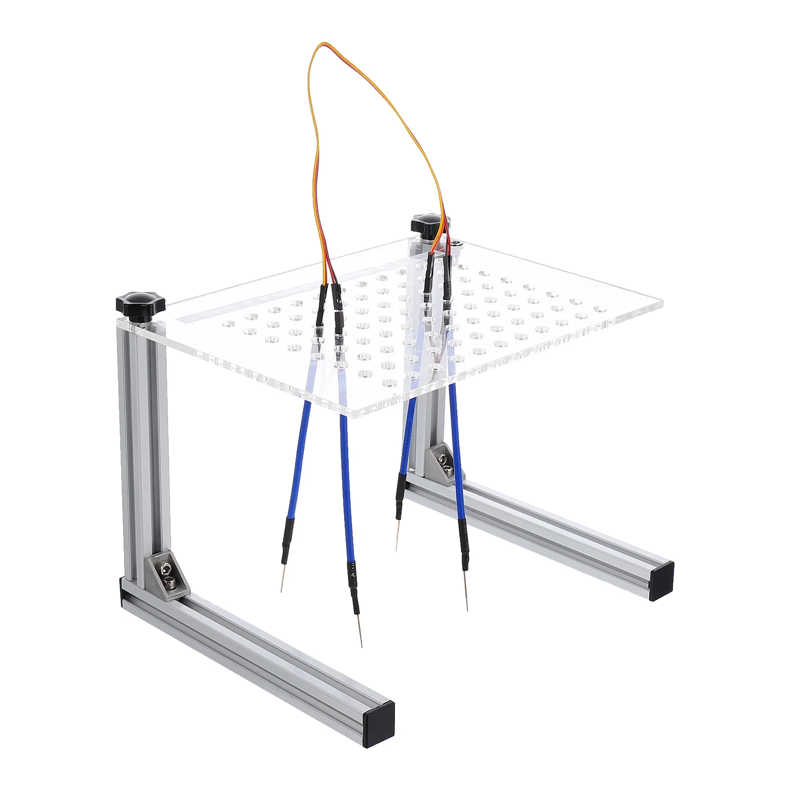 Ecu Programmer Frame Bracket Tool Board Modification Program Test Stand Probe Led
Ecu Programmer Frame Bracket Tool Board Modification Program Test Stand Probe Led