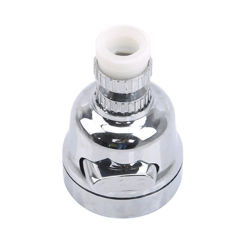 Faucet Nozzle Durable Kitchen Faucet Filter Nozzle Practical High Quality Universal Pressurized Multifunctional Faucet Nozzle
Faucet Nozzle Durable Kitchen Faucet Filter Nozzle Practical High Quality Universal Pressurized Multifunctional Faucet Nozzle