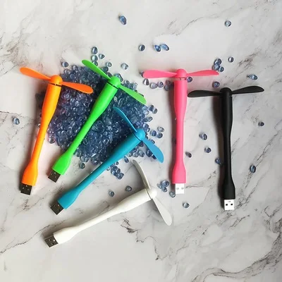 Mini Flexible Bendable USB Fan for Computer Creative USB Fan for Power Bank Laptop PC AC Charger Portable Hand Fan Summer Gadget
Mini Flexible Bendable USB Fan for Computer Creative USB Fan for Power Bank Laptop PC AC Charger Portable Hand Fan Summer Gadget