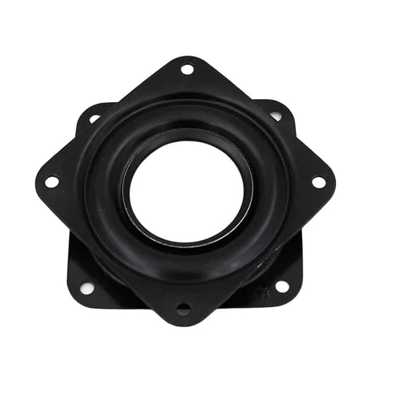 3'' Small Exhibition Turntable Bearing Swivel Plate Lazy Susan! Great For Mechanical Projects Hardware Fitting
3'' Small Exhibition Turntable Bearing Swivel Plate Lazy Susan! Great For Mechanical Projects Hardware Fitting